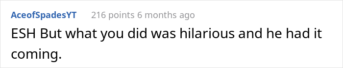 &ldquo;I Am Sick And Tired&rdquo;: Man Has Had Enough Of His Brother-In-Law Disrespecting His Sister, So He Pulls A Stunt On Him That Drives Him Mad