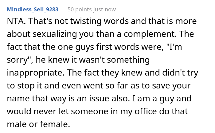 Woman Applauded For Standing Her Ground After Learning Her Boss Calls Her &ldquo;Jessica Rabbit&rdquo;