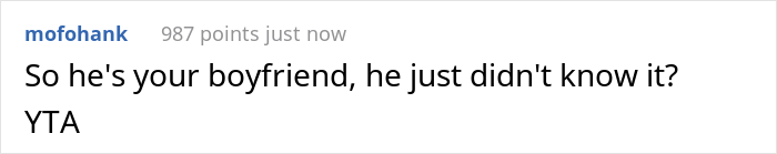 "I Genuinely Don't Get Your Issue": Woman Felt 'Betrayed' After Her Male Roommate Kissed Her Best Friend, Netizens Call Her A Jerk