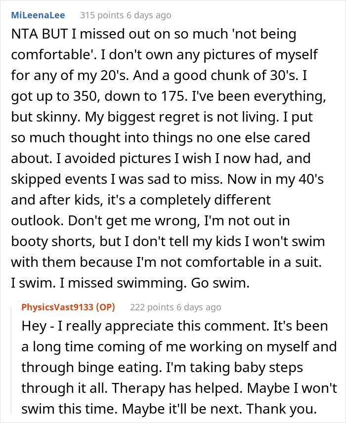 "It Would Be Genuinely Embarrassing For Me To Wear The Dress": Bride Livid After Bridesmaid Drops Out Because Of The Dress "It Would Be Genuinely Embarrassing For Me To Wear The Dress": Bride Livid After Bridesmaid Drops Out Because Of The Dress