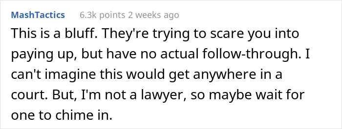 The Internet Is Fuming After This Employee Was Fired And Then Threatened With Legal Action For &ldquo;Logging Hours Without Working&rdquo;