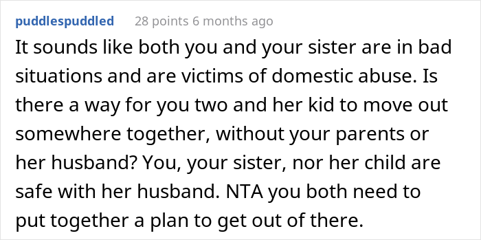 &ldquo;I Am Sick And Tired&rdquo;: Man Has Had Enough Of His Brother-In-Law Disrespecting His Sister, So He Pulls A Stunt On Him That Drives Him Mad