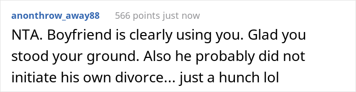 Woman Slammed For Walking Out On Boyfriend And His Parents After She Refused To Finance Their Restaurant Meals
