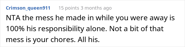 "I Couldn't Believe My Eyes": Woman Returns Home To A Wrecked House, Moves Into Hotel Until Husband Cleans His Mess