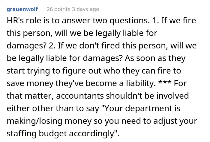 HR Makes Employees Take A Skill Test Designed For New Hires, They Maliciously Comply, HR Ends Up Scoring The Lowest