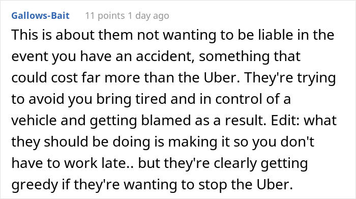 Employee Doesn&rsquo;t Get Back Their &pound;100 Of Travel Expenses Because They Used An E-Bike Instead Of An Uber, So They Maliciously Comply