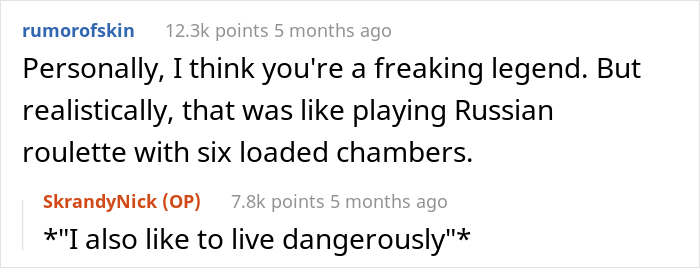 People Online Applaud This Employee Who Responded To His Supervisor's Message With A Meme And Got Suspended For It People Online Applaud This Employee Who Responded To His Supervisor's Message With A Meme And Got Suspended For It
