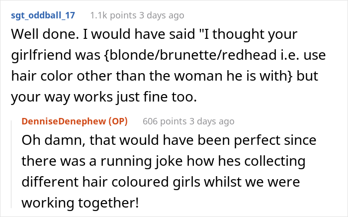 &ldquo;He Was Gobsmacked&rdquo;: The Internet Is Applauding This Man For Confronting His Workplace Bully In A Sweet Act Of Petty Revenge