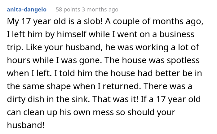 "I Couldn't Believe My Eyes": Woman Returns Home To A Wrecked House, Moves Into Hotel Until Husband Cleans His Mess