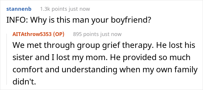 Woman Slammed For Walking Out On Boyfriend And His Parents After She Refused To Finance Their Restaurant Meals