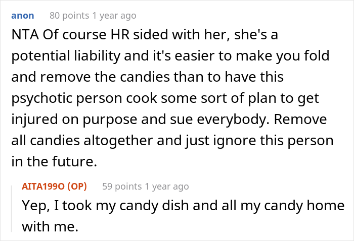 "Am I The Jerk For 'Not Respecting' My Coworker&rsquo;s Peanut Allergy?"