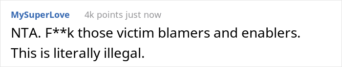 Woman Applauded For Standing Her Ground After Learning Her Boss Calls Her &ldquo;Jessica Rabbit&rdquo;