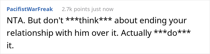 Woman Cooks Dinner For Studying Boyfriend Who &ldquo;Jokingly&rdquo; Addresses Her With A Slur, She Drops It On The Rug And Leaves