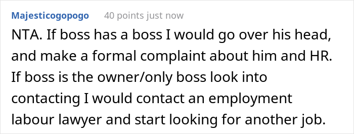 Woman Applauded For Standing Her Ground After Learning Her Boss Calls Her &ldquo;Jessica Rabbit&rdquo;