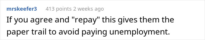 The Internet Is Fuming After This Employee Was Fired And Then Threatened With Legal Action For &ldquo;Logging Hours Without Working&rdquo;