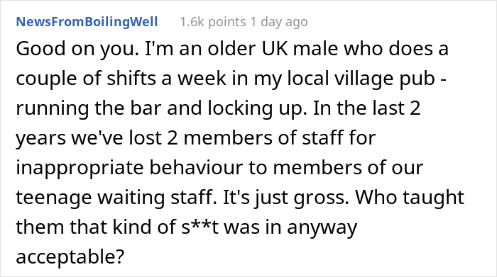 "I'm Just So Tired. Why Are Men Like This?": Men Working In This Restaurant Lose Their Minds After New Waitress Is Hired