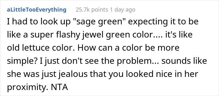 Bridezilla Blames Teen For Being "Too Flashy" And Ruining Her Big Day, Gives An Ultimatum That Leads To Teen's Parents Pressing Charges Bridezilla Blames Teen For Being "Too Flashy" And Ruining Her Big Day, Gives An Ultimatum That Leads To Teen's Parents Pressing Charges