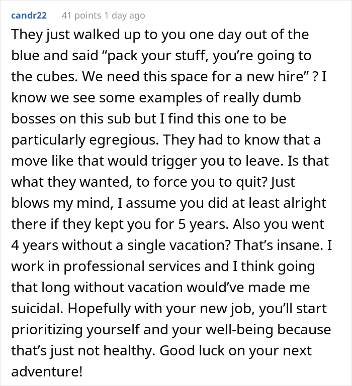 Lawyer Quits After Getting Engaged Caused Her Career To Go Downhill, Sparks A Debate About Sexism In Workplace Lawyer Quits After Getting Engaged Caused Her Career To Go Downhill, Sparks A Debate About Sexism In Workplace