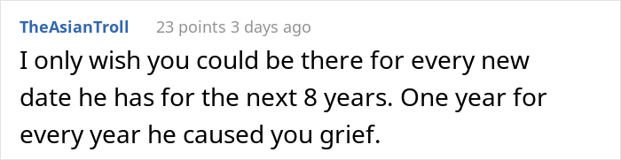 &ldquo;He Was Gobsmacked&rdquo;: The Internet Is Applauding This Man For Confronting His Workplace Bully In A Sweet Act Of Petty Revenge