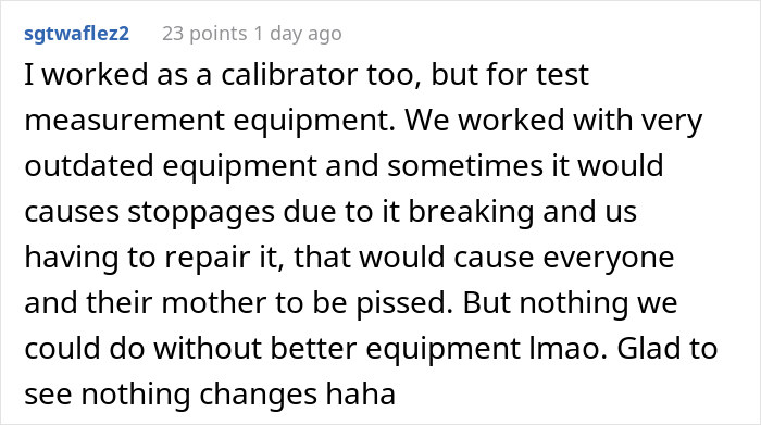 "'You Can't Work Overtime Even Though We're 3000 Behind.' OK, I Won't, Then"