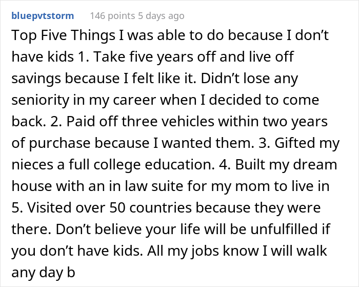 Guy Reveals He&rsquo;s Afraid To Have Kids In Today&rsquo;s Economy, People Chime In With Personal Stories