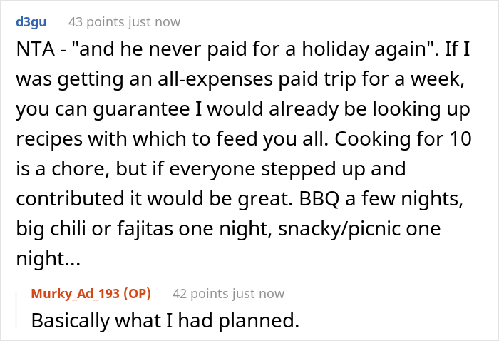 Man Didn't Even Have A Clue His In-Laws Were So Greedy And Entitled Before He Took Them To Disneyland For Free, So He Just Leaves