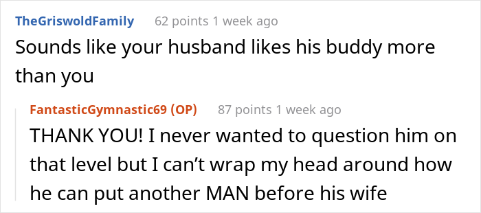 After 6 Months Of Living In Friend&rsquo;s House, This Man Gets Locked Out The House By The Wife Because He Took Her Car Without Permission