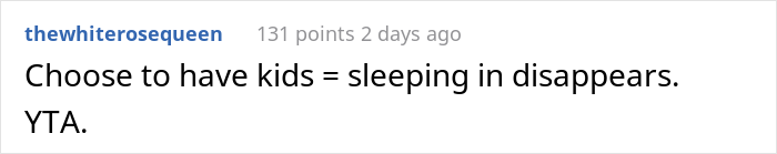 Mom Who Can’t Get Any Sleep Because Of Parenting Gets Slammed By Folks Online For “Canceling” Her Step-Daughter’s Weekend Visits Mom Who Can’t Get Any Sleep Because Of Parenting Gets Slammed By Folks Online For “Canceling” Her Step-Daughter’s Weekend Visits