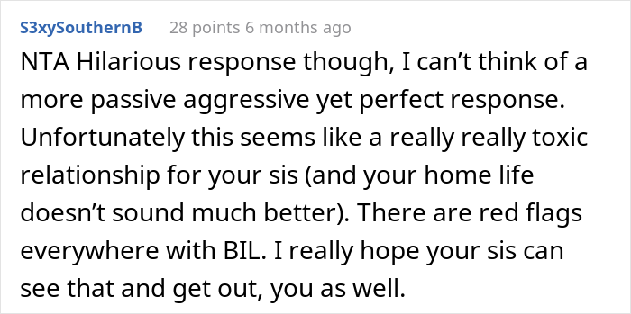 &ldquo;I Am Sick And Tired&rdquo;: Man Has Had Enough Of His Brother-In-Law Disrespecting His Sister, So He Pulls A Stunt On Him That Drives Him Mad