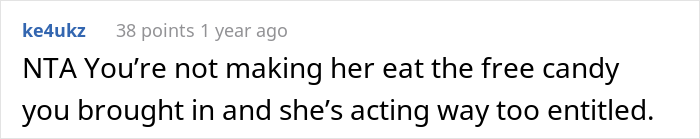 "Am I The Jerk For 'Not Respecting' My Coworker&rsquo;s Peanut Allergy?"