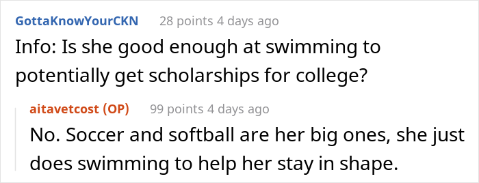 Family Drama Ensues After Daughter Forgets About Their Dog And Costs Family Almost $2,000 In Vet Bills Family Drama Ensues After Daughter Forgets About Their Dog And Costs Family Almost $2,000 In Vet Bills