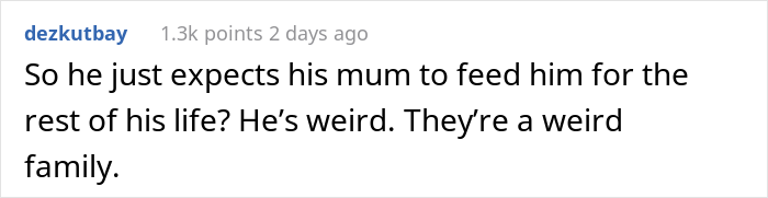 Wife Tricks Husband Into Eating Food She Made After Years Of Him Refusing To Try It, And The Internet Is Flabbergasted Wife Tricks Husband Into Eating Food She Made After Years Of Him Refusing To Try It, And The Internet Is Flabbergasted