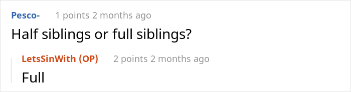 30 Y.O. Woman Takes DNA Test For Fun Only To Discover Her Long-Term Boyfriend Is Her Full Sibling