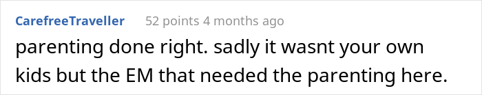 "Entitled Parent At Pool Doesn't Like A Taste Of Her Own Medicine": Woman Demands Children Share Toys With Her Kid, Regrets It "Entitled Parent At Pool Doesn't Like A Taste Of Her Own Medicine": Woman Demands Children Share Toys With Her Kid, Regrets It
