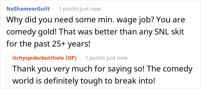 Employer Wants A Video Resume For A Low-Salary Job, Applicant Makes Comedy Sketch Instead And Goes Viral