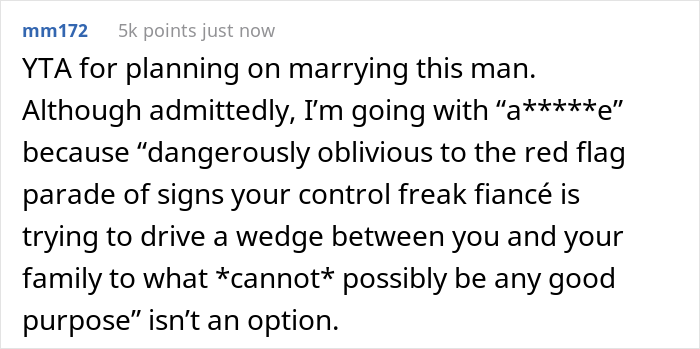 Man Is Offended His Fianc&eacute;e Doesn&rsquo;t Care He Is Uncomfortable With Her Dad Walking Her Down The Aisle