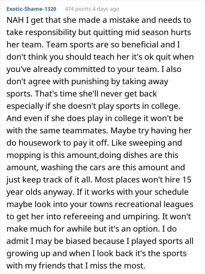 Family Drama Ensues After Daughter Forgets About Their Dog And Costs Family Almost $2,000 In Vet Bills Family Drama Ensues After Daughter Forgets About Their Dog And Costs Family Almost $2,000 In Vet Bills
