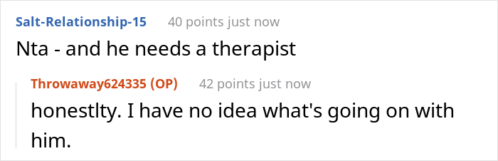 &ldquo;AITA For Refusing To Take Down My Daughter&rsquo;s Graduation Photo And Replace It With My Husband&rsquo;s Graduation Photo?&rdquo;