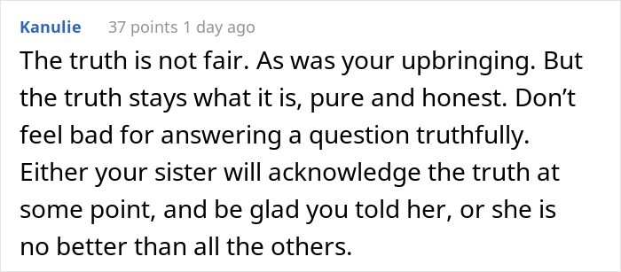 Woman Moves Out The Night She Turns 18 Because She Can’t Stand Her Dad As She Realized Her Parents Divorced Because He Was So Mean To Her Woman Moves Out The Night She Turns 18 Because She Can’t Stand Her Dad As She Realized Her Parents Divorced Because He Was So Mean To Her