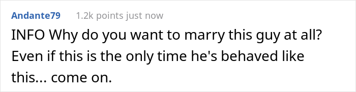 Man Is Offended His Fianc&eacute;e Doesn&rsquo;t Care He Is Uncomfortable With Her Dad Walking Her Down The Aisle