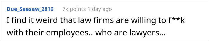 Lawyer Quits After Getting Engaged Caused Her Career To Go Downhill, Sparks A Debate About Sexism In Workplace Lawyer Quits After Getting Engaged Caused Her Career To Go Downhill, Sparks A Debate About Sexism In Workplace