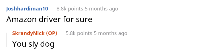 People Online Applaud This Employee Who Responded To His Supervisor's Message With A Meme And Got Suspended For It People Online Applaud This Employee Who Responded To His Supervisor's Message With A Meme And Got Suspended For It