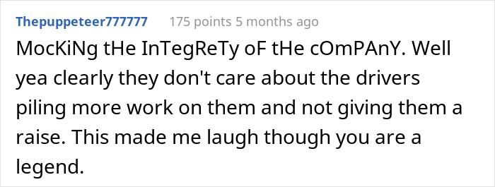 People Online Applaud This Employee Who Responded To His Supervisor's Message With A Meme And Got Suspended For It People Online Applaud This Employee Who Responded To His Supervisor's Message With A Meme And Got Suspended For It