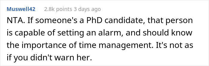 &lsquo;Chronically Late&rsquo; Woman Has An Important Appointment, Her Friend Who Was Supposed To Get Her There Leaves When She&rsquo;s Late