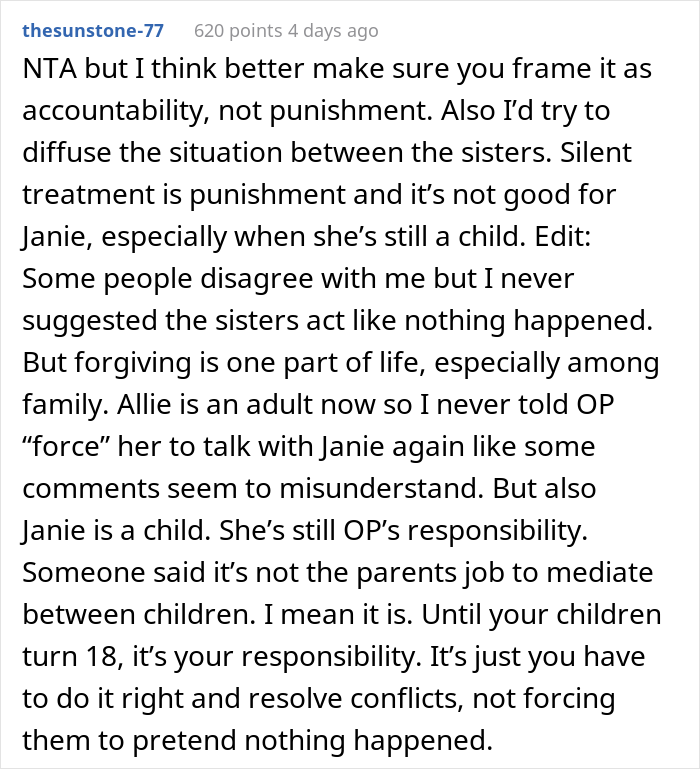 Family Drama Ensues After Daughter Forgets About Their Dog And Costs Family Almost $2,000 In Vet Bills Family Drama Ensues After Daughter Forgets About Their Dog And Costs Family Almost $2,000 In Vet Bills