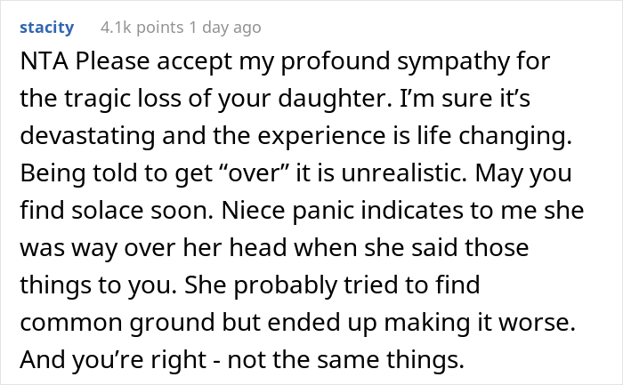 Woman Asks If She&rsquo;s A Jerk For Yelling At Her Niece That The Teen&rsquo;s Dog Is Not Comparable To Her Child
