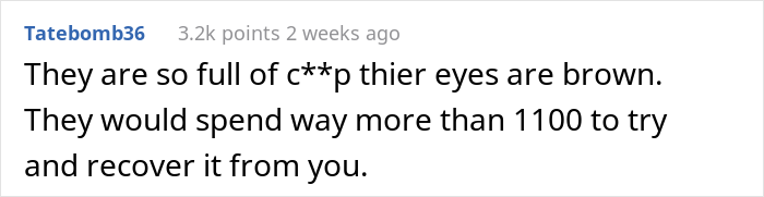 The Internet Is Fuming After This Employee Was Fired And Then Threatened With Legal Action For &ldquo;Logging Hours Without Working&rdquo;