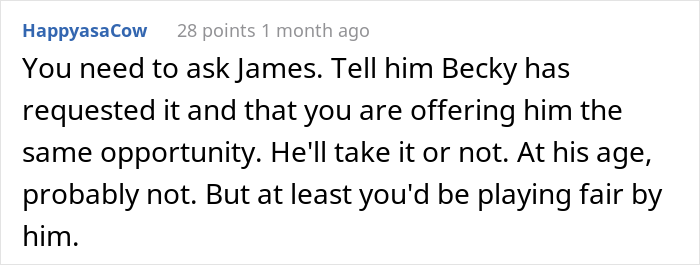 Wife Is Furious After Husband Says He Only Wants To Adopt One Of Her Two Children, But The Internet Supports Him