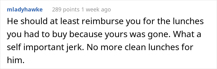 "The Office Was Set Off By Bloody Screams": Employee Is Sick And Tired Of Muslim Coworker Stealing Their Food, Puts Pork In It