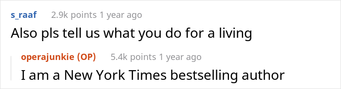 Mother Freaks Out After Finding Out How Much Her Childfree Cousin Spent On A Vacation, Calls Her 'Disgusting'